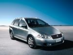 Fiat Croma 2005 года